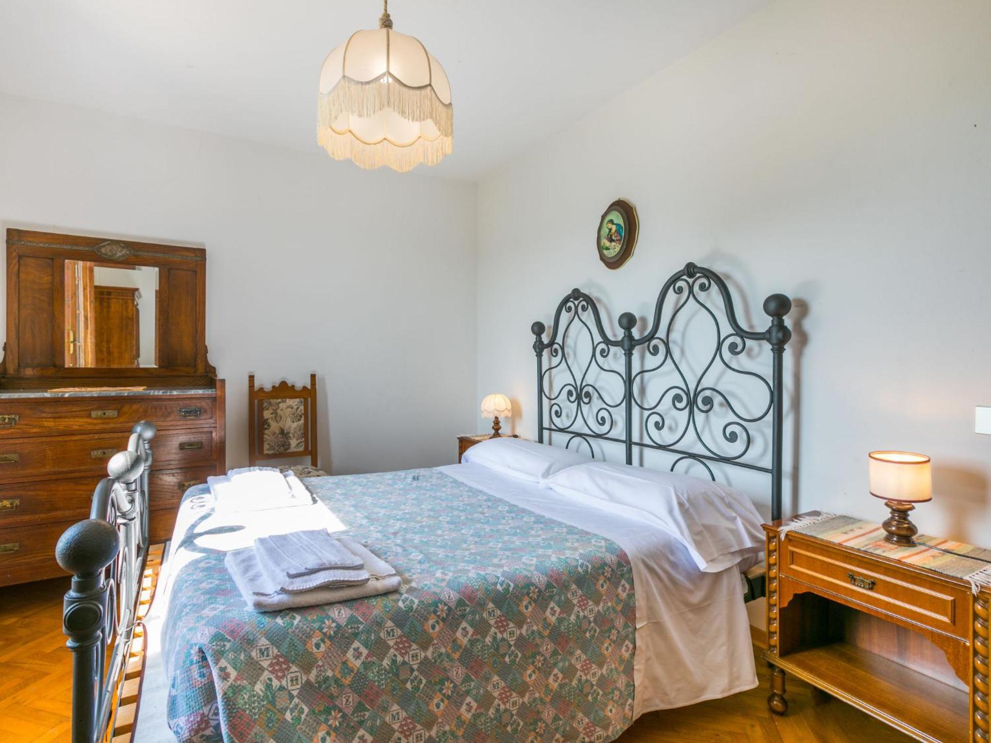Holiday Home Il Poggetto By Interhome Mercatale Val Di Pesa Dış mekan fotoğraf